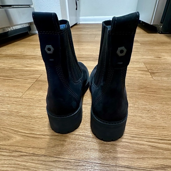 Timberland suede ankle boots - Picture 5 of 15